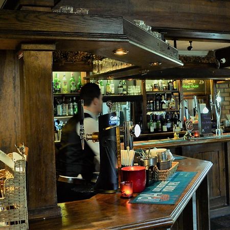 The White Hart Country Inn Fulbourn Dış mekan fotoğraf