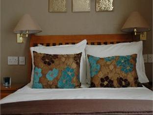 The White Hart Country Inn Fulbourn Dış mekan fotoğraf