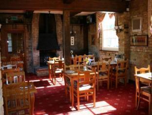 The White Hart Country Inn Fulbourn Dış mekan fotoğraf